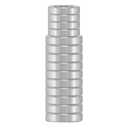 ABEC-5 MAX| Norco Bearing Kit - Optic Gen3 - 2024-2026+