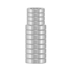 ABEC-5 MAX| Norco Bearing Kit - Range CF Gen2 - 2018-2020