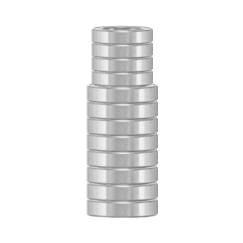 ABEC-5 MAX| Norco Bearing Kit - Range CF Gen2 - 2018-2020