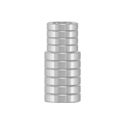 ABEC-5 MAX| Norco Bearing Kit - Range AL Gen2 - 2018-2020