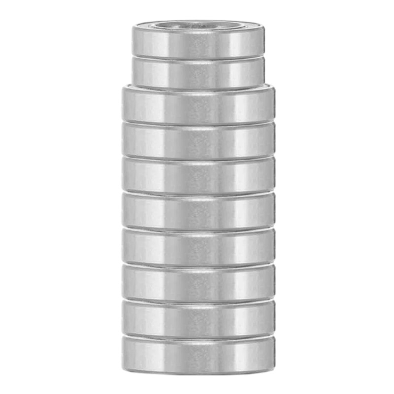 ABEC-5 MAX| Norco Bearing Kit - Range VLT Gen4 - 2026+