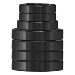 ABEC-5 Black Coating| Hope Bearing Kit Pro 2 EVO - Front/Rear - XD (2011-2015)