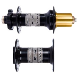 ABEC-5 Black Coating| Hope Bearing Kit Pro 2 EVO - Front/Rear - XD (2011-2015)