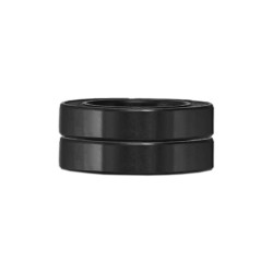 ABEC-5 Black Coating| Hope Bearing Kit RS4 - Front