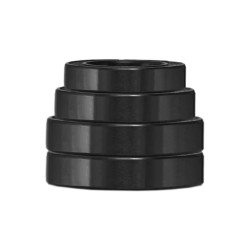 ABEC-5 Black Coating| Hope Bearing Kit Pro 4 - Rear - XD/Microspline (2019-2020)