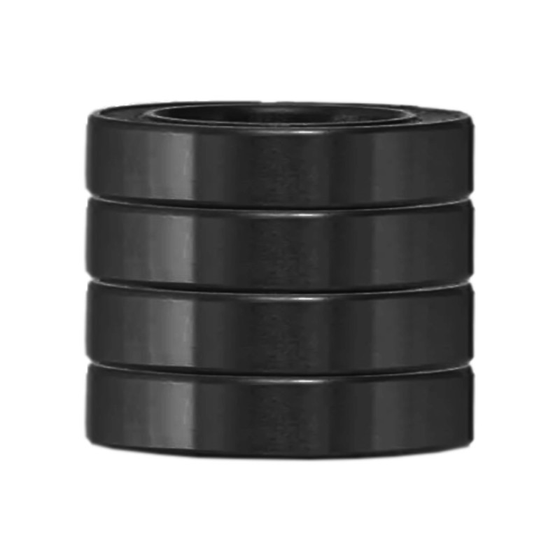 ABEC-5 Black Coating| Hope Bearing Kit Pro 5 - Rear - Center Lock HG/SS/Trials