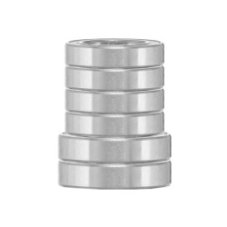 ABEC-3/5 MAX| Marin Bearing Kit - TAM - 2026+