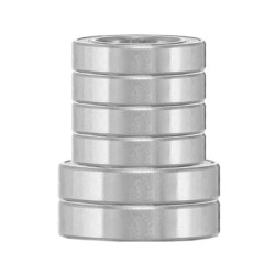 copy of ABEC-5 MAX| Marin Bearing Kit - Rift Zone E - 2020-2023