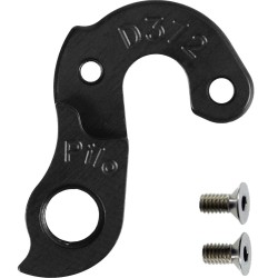 D372 Derailleur Hanger FUJI, LAPIERRE