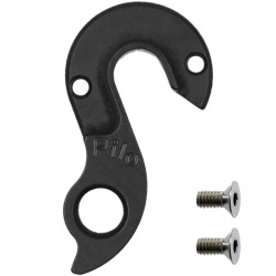 D1508 Derailleur Hanger ROTWILD - 12915 (M4 Bolts)