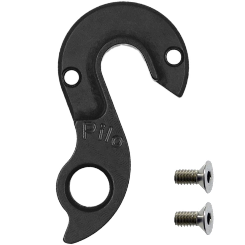 D1508 Derailleur Hanger ROTWILD - 12915 (M4 Bolts)
