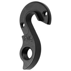 D1508 Derailleur Hanger ROTWILD - 12915 (M4 Bolts)