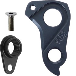 D886 derailleur hanger
