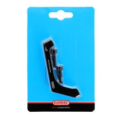 Elvedes Brake adapter - FM-PM 160mm Rear