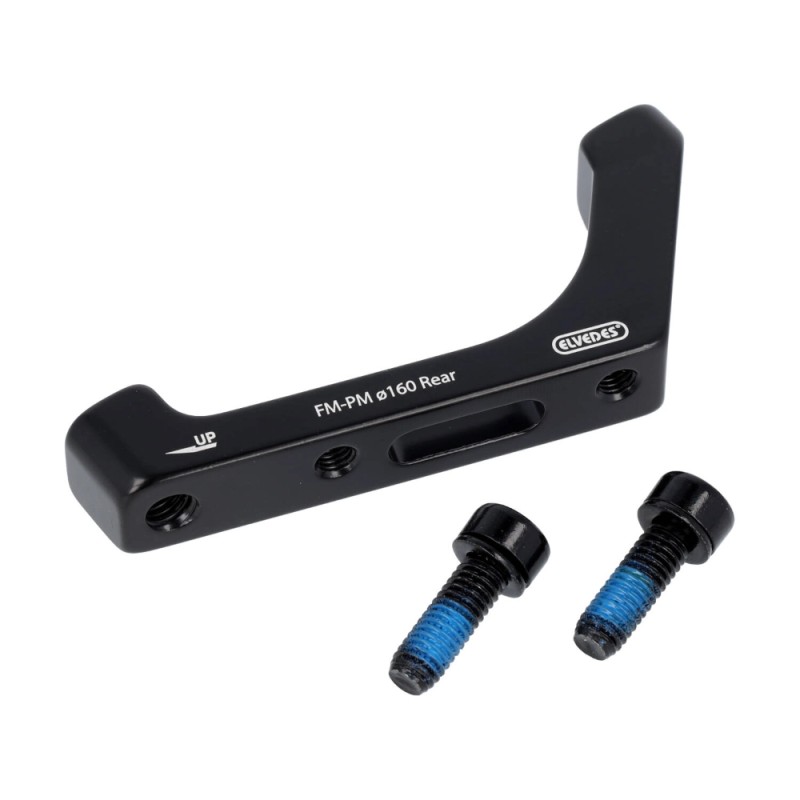 Elvedes Brake adapter - FM-PM 160mm Rear