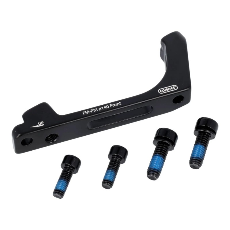Elvedes Brake adapter - FM-PM 140mm Front
