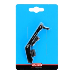 Elvedes Brake adapter - FM-PM 140mm Rear