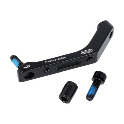 Elvedes Brake adapter - FM-PM 140mm Rear