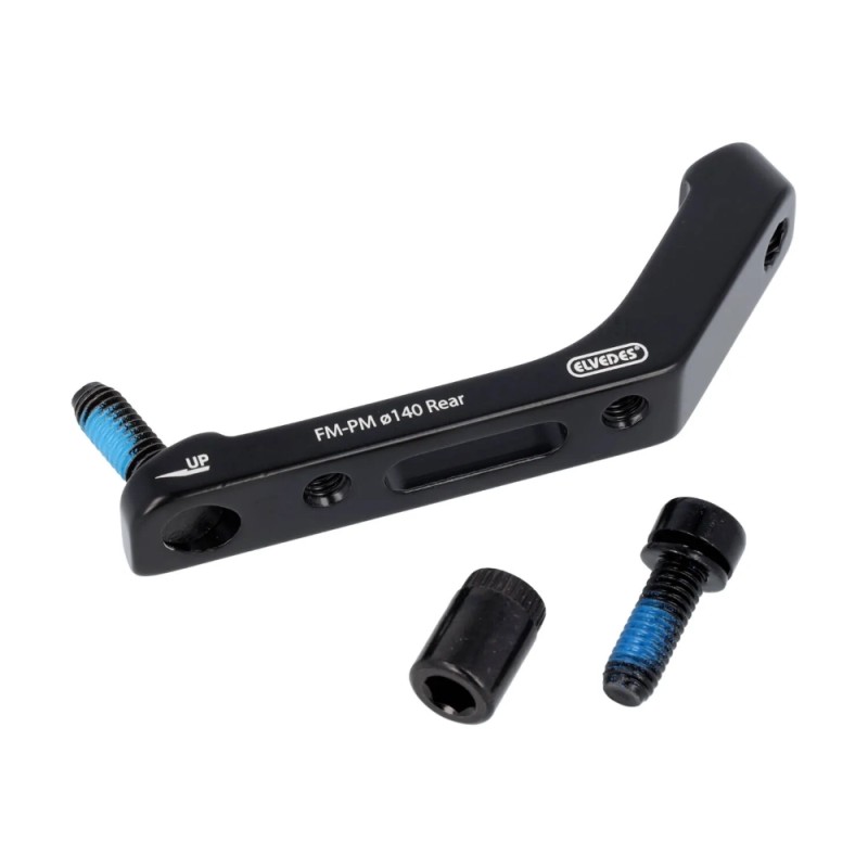 Elvedes Brake adapter - FM-PM 140mm Rear