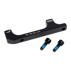 Elvedes Brake adapter - PM-PM ø160 to ø220mm