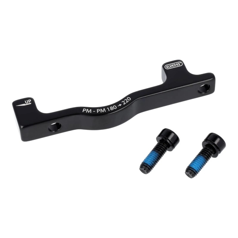 Elvedes Brake adapter - PM-PM ø180 to ø220mm