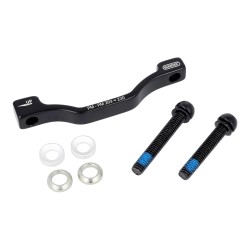 Elvedes Brake adapter - PM-PM ø203 to ø220mm