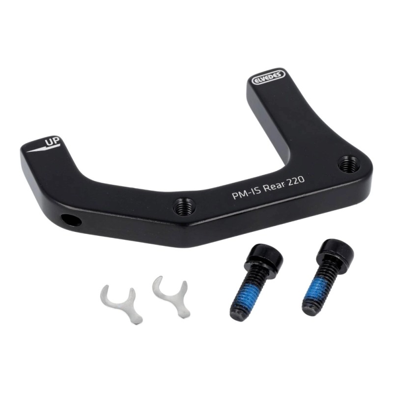 Elvedes Brake adapter - PM-IS 220mm Rear