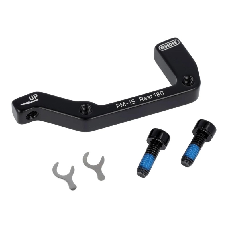 Elvedes Brake adapter - PM-IS 180mm Rear