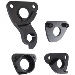 Patte de dérailleur CB2