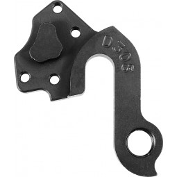D308 Derailleur hanger TITUS