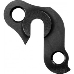 Patte de dérailleur D309 NINER