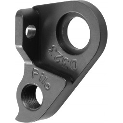 D323 Derailleur Hanger TRANSITION