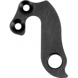 Patte de dérailleur D336 GHOST