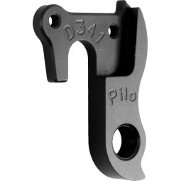 Patte de dérailleur D341 NORCO - 959375-15