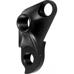 Patte de dérailleur D348 TURNER DHR