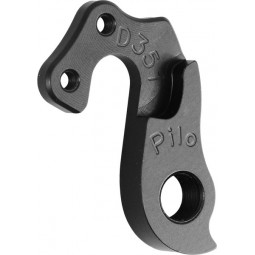 Patte de dérailleur D351