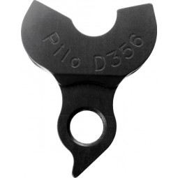 Patte de dérailleur D356 CANNONDALE - KF077