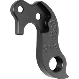 D360 derailleur hanger CUBE - 10110, 10103, 10115