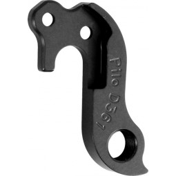 D361 derailleur hanger CUBE - 10113