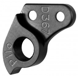 Patte de dérailleur D367