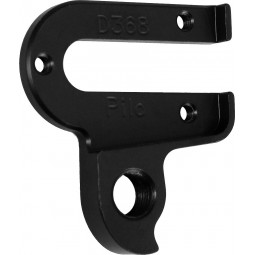 D368 derailleur hanger