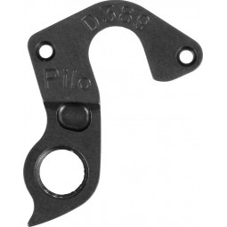 Patte de dérailleur D389 CANNONDALE - KP255 (Modèle route)