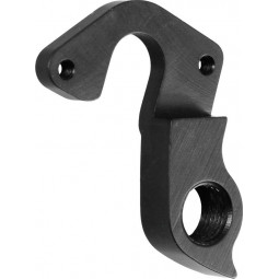 Patte de dérailleur D389 CANNONDALE - KP255 (Modèle route)