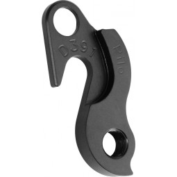 Patte de dérailleur D391 SEGAL MTB