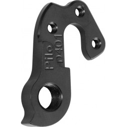 D401 derailleur hanger FONDRIEST