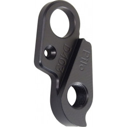 Patte de dérailleur D403 BMC TRAILFOX - No 32