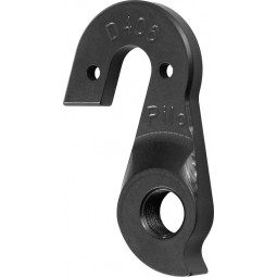 Patte de dérailleur D406 VITUS 992
