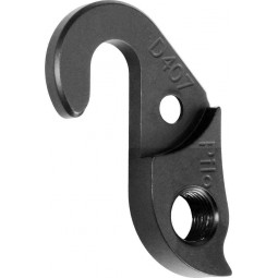 D407 derailleur hanger