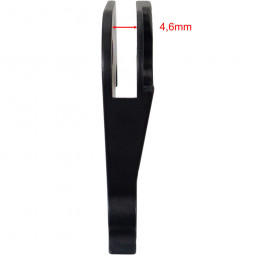 D72 derailleur hanger CANNONDALE 1991