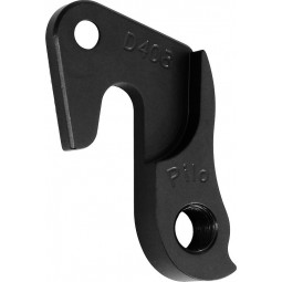 D408 derailleur hanger